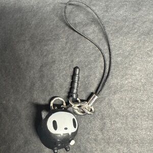 Tokidoki Skeltrino Frenzies Keychain Phone Charm